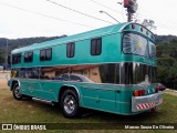 Opinião Turismo e Transporte Coletivo 9 na cidade de Ribeirão Pires, São Paulo, Brasil, por Marcos Souza De Oliveira. Número da foto: #:id.