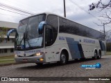 Weschenfelder Turismo 7000 na cidade de Santa Maria, Rio Grande do Sul, Brasil, por Emerson Dorneles. Número da foto: #13291127.