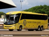 RodeRotas - Rotas de Viação do Triângulo 7713 na cidade de Maringá, Paraná, Brasil, por Robson Alves. Número da foto: #13291501.