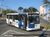 Cooperativa Fênix > Spencer Transporte 2 5077 na cidade de São Paulo, São Paulo, Brasil, por Michel Sc. Número da foto: #13292402.