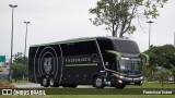 Viação Garcia 8412 na cidade de Florianópolis, Santa Catarina, Brasil, por Francisco Ivano. Número da foto: #13293151.