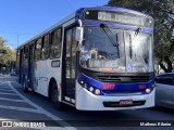 BR7 Mobilidade 1643 na cidade de São Bernardo do Campo, São Paulo, Brasil, por Matheus Ribeiro. Número da foto: #13291235.