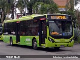 Santo Antônio Transportes Niterói 2.2.087 na cidade de Niterói, Rio de Janeiro, Brasil, por Fabricio do Nascimento Zulato. Número da foto: #13291756.