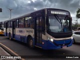 Transportes Barata BN-97502 na cidade de Belém, Pará, Brasil, por Adriano Castro. Número da foto: #13291900.