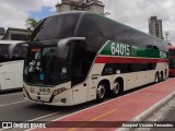 Empresa de Ônibus Nossa Senhora da Penha 64015 na cidade de Barueri, São Paulo, Brasil, por Ezequiel Vicente Fernandes. Número da foto: #13291629.