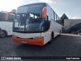 Pardal Locadora e Transporte - MRC Pinto Locadora e Veículo ME 391 na cidade de Santo Antônio de Posse, São Paulo, Brasil, por Jorge Patrocinio. Número da foto: #:id.