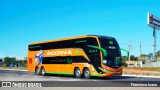 Empresa de Transportes Andorinha 7262 na cidade de Ourinhos, São Paulo, Brasil, por Francisco Ivano. Número da foto: #13293336.