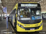 VUG - Viação Urbana Guarulhos 1399 na cidade de Guarulhos, São Paulo, Brasil, por Davy Santos. Número da foto: #13290610.