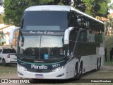 Planalto Transportes 2571 na cidade de Campinas, São Paulo, Brasil, por Gabriel Brunhara. Número da foto: #13291457.