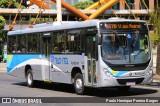 Rio Ita RJ 152.141 na cidade de Rio de Janeiro, Rio de Janeiro, Brasil, por Paulo Henrique Pereira Borges. Número da foto: #13293234.