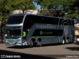 Viação Garcia 89005 na cidade de Nova Esperança, Paraná, Brasil, por Robson Alves. Número da foto: #13292260.