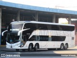 Auto Viação Catarinense 324318 na cidade de Porto Alegre, Rio Grande do Sul, Brasil, por Henrique Miranda. Número da foto: #13292196.