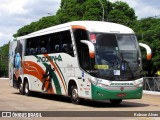 Empresa de Transportes Andorinha 7202 na cidade de Maringá, Paraná, Brasil, por Robson Alves. Número da foto: #13291485.