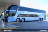 Viação Águia Branca 50620 na cidade de Governador Valadares, Minas Gerais, Brasil, por Wilton Roberto. Número da foto: #13292541.