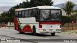 Ônibus Particulares 5799 na cidade de Jequié, Bahia, Brasil, por Rafael Chaves. Número da foto: #13292828.