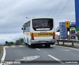 Viação Transcontilha Ltda TEC-006 na cidade de Cajati, São Paulo, Brasil, por Leandro Muller. Número da foto: #13292132.