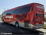 Viação Santa Cruz 34223 na cidade de Campinas, São Paulo, Brasil, por Totupe Jorge. Número da foto: #13292363.