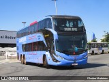 Real Expresso 13423 na cidade de Goiânia, Goiás, Brasil, por Glauber Medeiros. Número da foto: #:id.