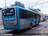 Expresso Rio de Janeiro RJ 142.025 na cidade de Duque de Caxias, Rio de Janeiro, Brasil, por Natan Lima. Número da foto: #13292487.
