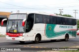 Empresa Expresso Princesa do Sul 194 na cidade de Teresina, Piauí, Brasil, por Felipe Pessoa de Albuquerque. Número da foto: #13292016.