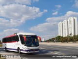 Viação Piracicabana 17322 na cidade de São Bernardo do Campo, São Paulo, Brasil, por Luiz Henrique Fornazari Toledo. Número da foto: #13293173.