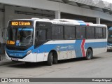 Auto Viação Jabour D86272 na cidade de Rio de Janeiro, Rio de Janeiro, Brasil, por Rodrigo Miguel. Número da foto: #13291982.