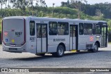BluMob - Concessionária de Transporte Urbano de Blumenau 9207 na cidade de Blumenau, Santa Catarina, Brasil, por Iago Scheineider. Número da foto: #13292902.