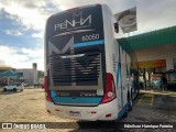 Empresa de Ônibus Nossa Senhora da Penha 60050 na cidade de Quatro Barras, Paraná, Brasil, por Edinilson Henrique Ferreira. Número da foto: #:id.