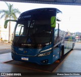 SC Minas Transportes 79925 na cidade de Itajubá, Minas Gerais, Brasil, por Marcos Souza De Oliveira. Número da foto: #:id.