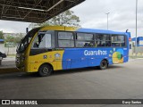 CooperFort 5101 na cidade de Guarulhos, São Paulo, Brasil, por Davy Santos. Número da foto: #13291392.