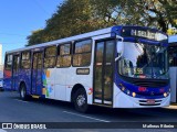 BR7 Mobilidade 1597 na cidade de São Bernardo do Campo, São Paulo, Brasil, por Matheus Ribeiro. Número da foto: #13291905.