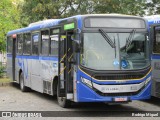 Viação Vila Real B11559 na cidade de Rio de Janeiro, Rio de Janeiro, Brasil, por Rodrigo Miguel. Número da foto: #13291858.
