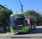 Express Transportes Urbanos Ltda 4 8971 na cidade de São Paulo, São Paulo, Brasil, por Andre Santos de Moraes. Número da foto: #13291948.