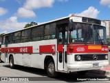 Viação Pioneira > Jaraguá > Marazul Transportes 62 4612 na cidade de Barueri, São Paulo, Brasil, por Ezequiel Vicente Fernandes. Número da foto: #13291663.