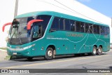 Companhia Coordenadas de Transportes 40000 na cidade de Juiz de Fora, Minas Gerais, Brasil, por Christian  Fortunato. Número da foto: #13290771.