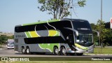 Brasil Sul Linhas Rodoviárias 3808 na cidade de Florianópolis, Santa Catarina, Brasil, por Francisco Ivano. Número da foto: #13293066.