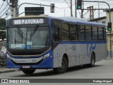 Viação Vila Real B11510 na cidade de Rio de Janeiro, Rio de Janeiro, Brasil, por Rodrigo Miguel. Número da foto: #13291880.
