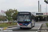 Viação Jacareí 10.487 na cidade de Jacareí, São Paulo, Brasil, por Jean Passos Silva. Número da foto: #13292819.