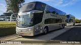 Transguga Transportes e Turismo 16250 na cidade de Tatuí, São Paulo, Brasil, por Claudio José de Souza. Número da foto: #13292007.