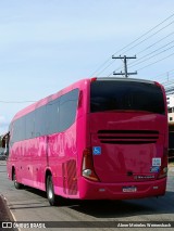 Mil Transportes Tur 5G71 na cidade de Cariacica, Espírito Santo, Brasil, por Abner Meireles Wernersbach. Número da foto: #13293093.