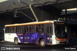 Santa Fé Transportes 95083 na cidade de Belo Horizonte, Minas Gerais, Brasil, por Rava Ogawa. Número da foto: #13291398.