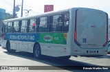 Taguatur - Taguatinga Transporte e Turismo 35-518 na cidade de São Luís, Maranhão, Brasil, por Rômulo Martins Serra. Número da foto: #13292516.