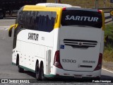 Saritur - Santa Rita Transporte Urbano e Rodoviário 13300 na cidade de Perdões, Minas Gerais, Brasil, por Pedro Henrique. Número da foto: #13293020.
