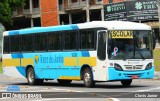 Viação Treze de Junho 168 na cidade de Sapucaia, Rio de Janeiro, Brasil, por Clovis Junior. Número da foto: #13292751.