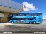Auto Viação Progresso 6345 na cidade de Caruaru, Pernambuco, Brasil, por Lenilson da Silva Pessoa. Número da foto: #13290947.