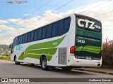 CTZ Tour 3030 na cidade de Bragança Paulista, São Paulo, Brasil, por Guilherme Estevan. Número da foto: #13291337.