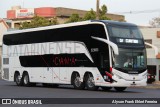 Auto Viação Catarinense 323005 na cidade de Cascavel, Paraná, Brasil, por Alyson Frank Ehlert Ferreira. Número da foto: #13292096.