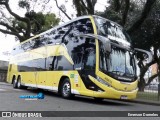 Viação Nova Itapemirim 40816 na cidade de Curitiba, Paraná, Brasil, por Emerson Dorneles. Número da foto: #13291048.