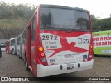 Itajaí Transportes Coletivos 2972 na cidade de Campinas, São Paulo, Brasil, por Gabriel Brunhara. Número da foto: #13291464.