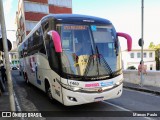 Sônia Turismo 1460 na cidade de Salvador, Bahia, Brasil, por Marcos Paulo. Número da foto: #13292409.